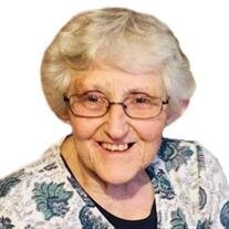Carolyn Marie Anthony
