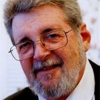 Larry Green