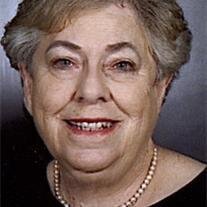 Kay Hooser