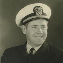 John D. Baxter