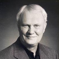 Arnold J. Enz Sr.