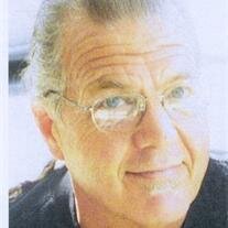 Terry Nelson