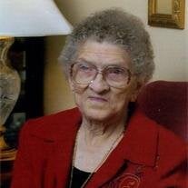 Vera Hester