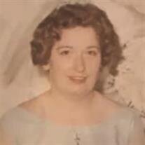 Ann Ehrlich