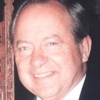 Edgar Thomson Bellinger