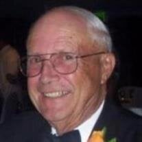 Wallace Ralph Garner Sr.