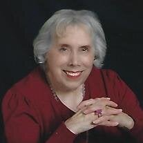 Emilie Elvira Vassar