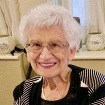 Gertrude Foner Levine