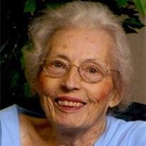 Gladys Herring