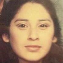 Thelma J. Rangel