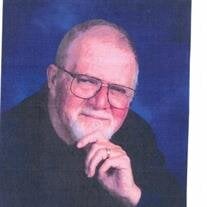 Buthyl "Lewie" L. Reed