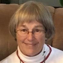 George Ann Mawhiney
