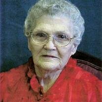 Ellen Pointer