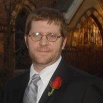 Michael Dover Owens