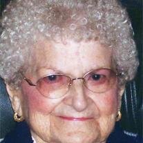 Irma Jones