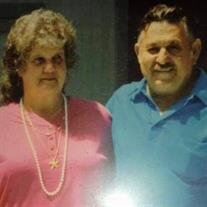 Barbara Jean Harrell