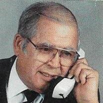 Edward "Eddie" Lopez