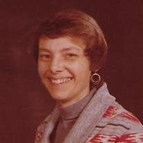 Sandra D. Van Etten