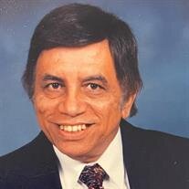 Miguel Angel Gonzalez