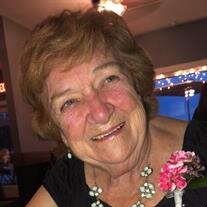 JEAN VIRGINIA FITZMAURICE