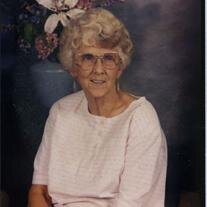 Nova (Sheppard) Jenkins