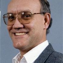 Rev. Leroy Wolver