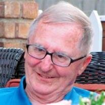Edwin Wilbur Penz