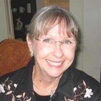 Melinda Vanecek