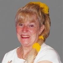 Mildred Ruth Wheeler