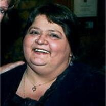 Patricia Pegues