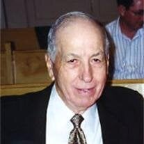 James "Jelly" Luther