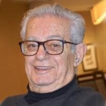 Anastasios Konstantinos Zikos