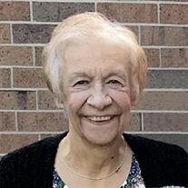 Stella Louise Blanchard