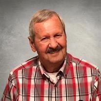 Russell C. Kirkpatrick