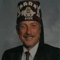 Jerome C. Pierce
