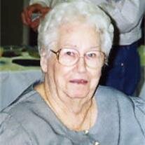 Hazel Gillen