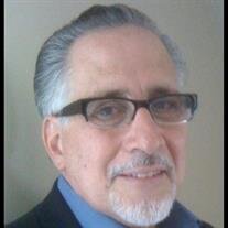 Mr. James Bonanno