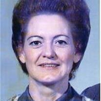 Freda Teer
