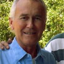 Douglas Hewett