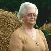 Inis Marie Dorton