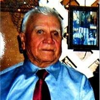 Reynaldo "Ray" Macias