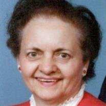 Hermine Ludwine Hargrave