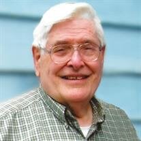 Clinton Richard Tooley