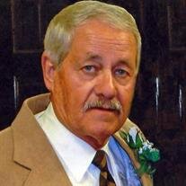 Mr. Bobby Hays