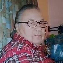 Roger Albert Young, Sr.