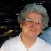 Edna Montgomery