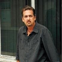 Mark Peter Nielsen