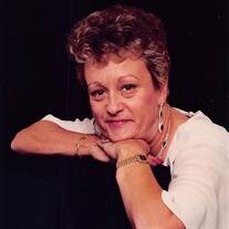 Mary K Hensel