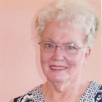 Betty C. Sutter