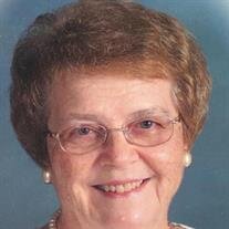 Dorothy J. Dutka